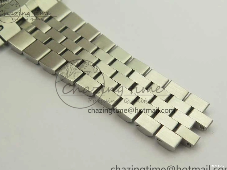 MiroTime 0215 DateJust 126334 SS REF 1:1 Best Edition Purple Dial Stick Markers on New version Jubilee Bracelet A TopPick 3422